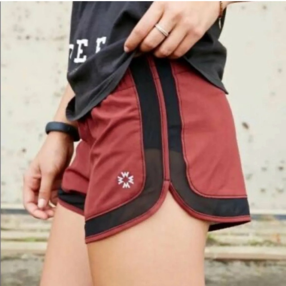 Urban Outfitters Without Walls Running shorts XS